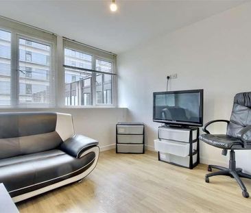 Enterprise House, Isambard Brunel Road, PO1 - Photo 4