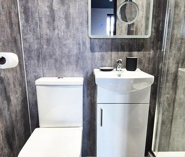 1 bedroom end of terrace house to rent - Photo 4