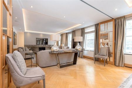 Upper Grosvenor Street, W1K - Photo 2