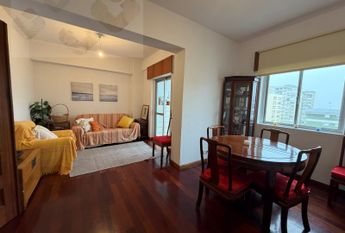 Apartamento T2 em Lisboa