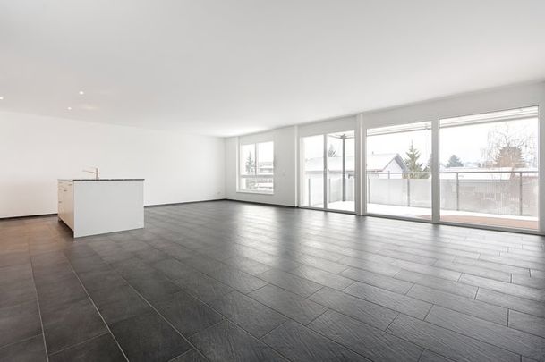 4.5 Zimmer, 120 m², 2. Stock - Photo 1