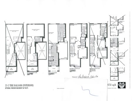 For Lease - 299 Sarah Cline Drive, Oakville, Ontario - Photo 3