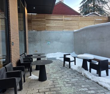 For Lease - 1720 Bayview Avenue Unit# 530, Toronto, Ontario - Photo 5