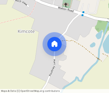 Glebe Cottages, Poultney Lane, Kimcote - Photo 1