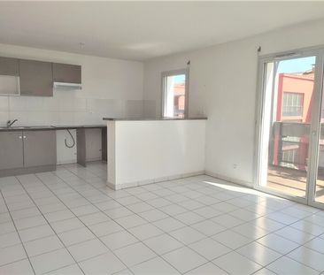 Location Appartement 3 pièces 64m² TOULOUSE 31100 - Photo 4