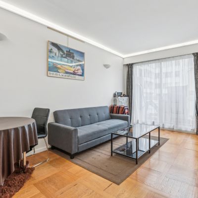 Appartement à louer à Paris 16Ème - Photo 1