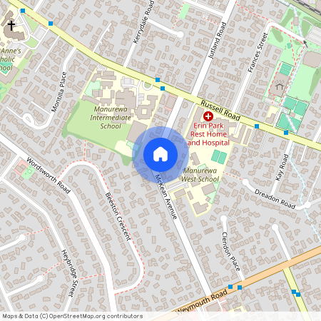 37 McKean Avenue, Manurewa, Manukau City