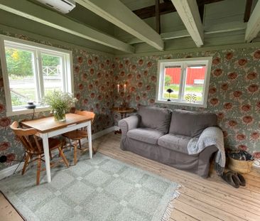 Uppegårdsvägen, Landvetter - Foto 2