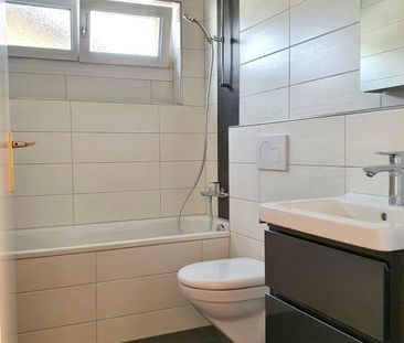 4.5 Zimmer, 80 m², 1. Stock - Photo 4