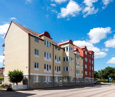 Centrum, Ljungby, Kronoberg - Foto 1