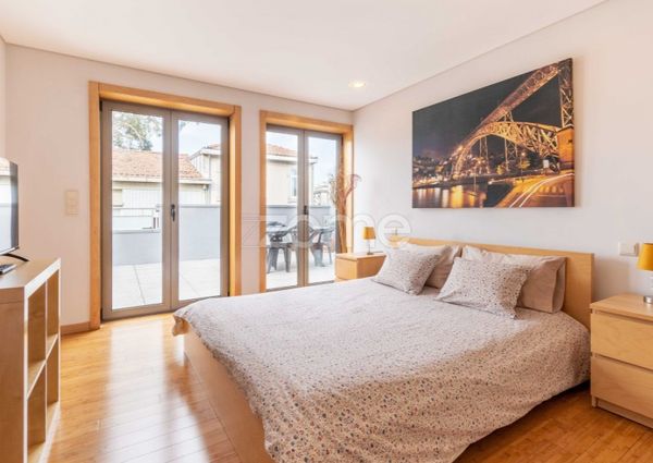 Apartamento T1 em Porto