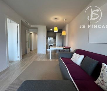 Piso de alquiler en Calle Marroc, 69, Provençals del Poblenou - Photo 5