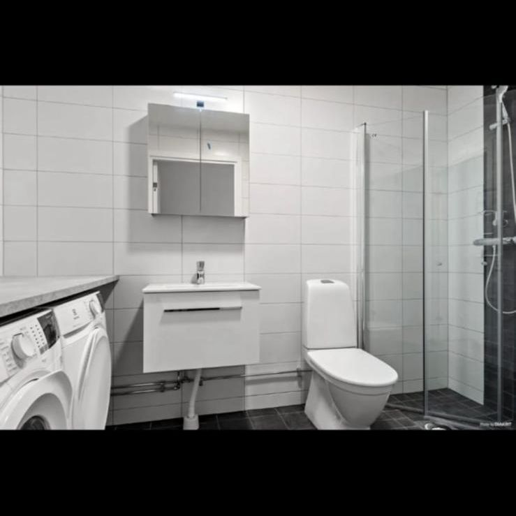 Terapislingan, Hisings Backa - Photo 1