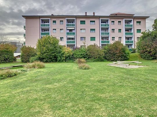 CHARMANT LOGEMENT - Photo 1