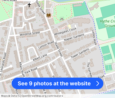 Stade Street, Hythe, CT21 - Photo 1