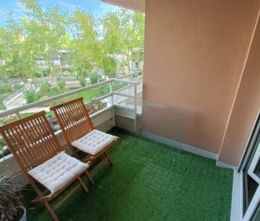 Appartement à louer, 3 pièces - Orléans 45000 - Photo 4