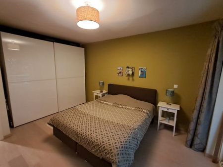 Appartement te huur - Foto 4
