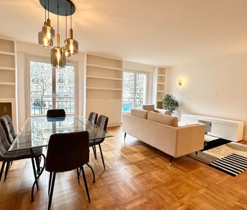 Appartement • Dupleix-Motte Picquet - Photo 5