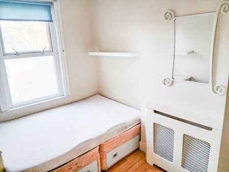 Room in a Shared House, Mitcham Road, CR0 - Photo 4