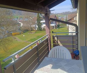 1 Zimmer, 25 m², 2. Stock - Photo 3