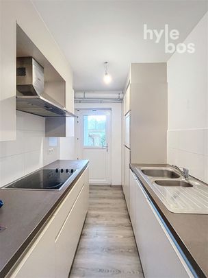 In het centrum gelegen instapklaar 1 slaapkamer appartement - Foto 1