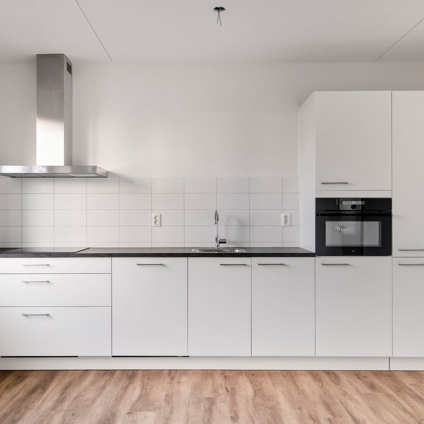 Te huur: Appartement Elzenhagensingel 164 in Amsterdam - Photo 1