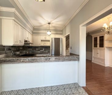 For Lease - 180 Blue Willow Drive Unit# 43, Vaughan, Ontario - Photo 4