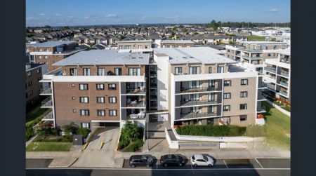 140/2 Gerbera Place, Kellyville NSW 2155 - Apartment For Rent | Domain - Photo 3
