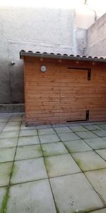 Location Appartement 1 pièce 21m² BRIOUDE 43100 - Photo 4