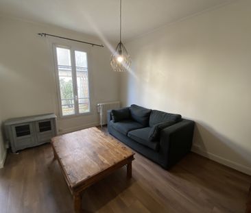 Location Appartement 2 pièces 29m² VILLENEUVE LE ROI 94290 - Photo 1