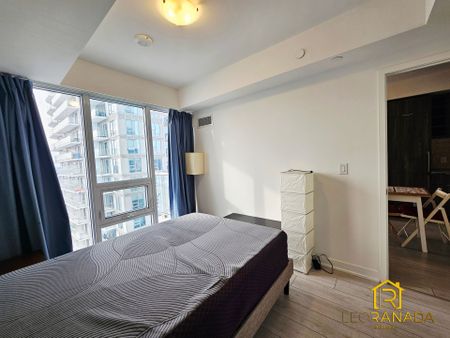 For Lease - 2033 Kennedy Road Unit# 2711, Toronto, Ontario - Photo 5