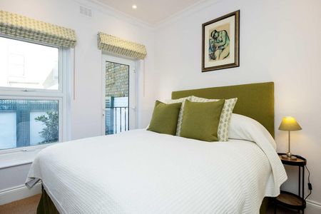 King's Road - Photo 5