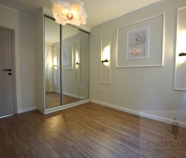 3 pokoje+balkon | GUMIEŃCE – zdjęcie 5