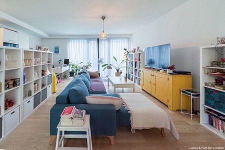 Rue de Tenbosch, 1050, Ixelles - Photo 2