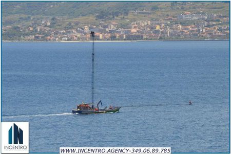 Mansarda via consolare pompea , 193, Litoranea - Panoramica, Messina - Photo 2