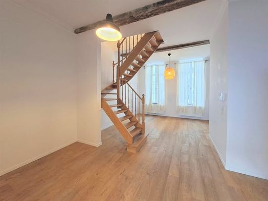 Duplex te huur - Foto 1