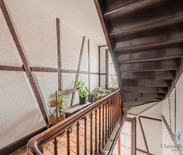 Appartement - STRASBOURG - 12m² - Photo 6