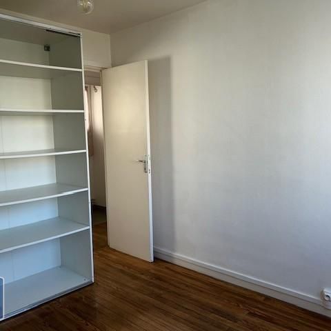 Location Appartement 3 pièces 50m² LE HAVRE 76600 - Photo 1