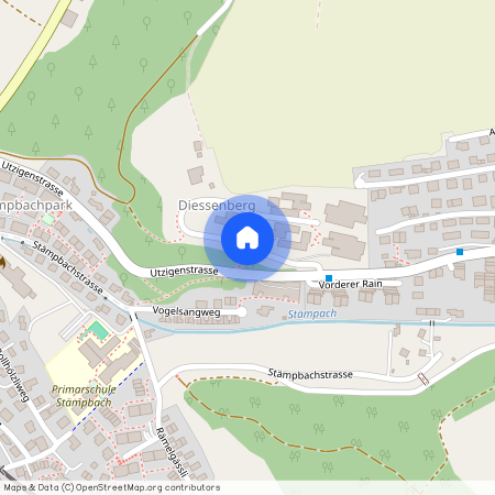 3068, Utzigen, Diessenberg