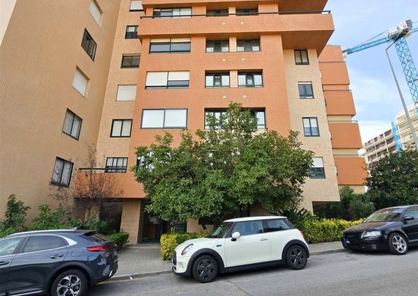 Apartamento T1