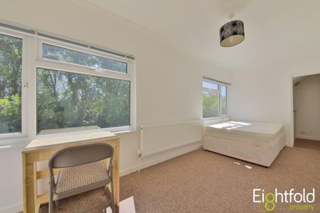 6 bedroom maisonette to rent - Photo 5