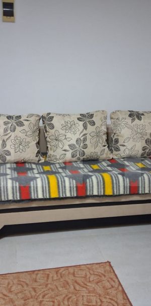 Garsoniera semidecomandata, 24, zona Borhanci - Photo 1