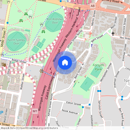 101/433 Alfred Street N, NSW 2089, Neutral Bay