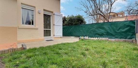 Location Maison 2 pièces 28m² CLERMONT FERRAND 63100 - Photo 2