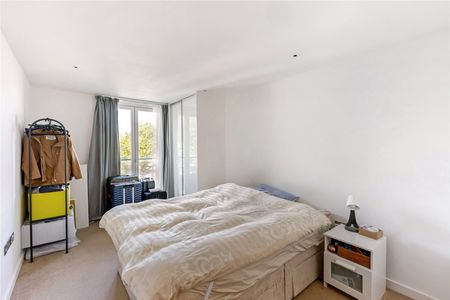 Hammersmith Grove, London, W12 flat to rent - Photo 3
