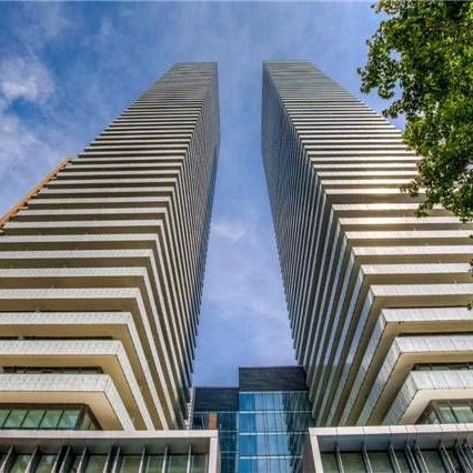 For Lease - 50 Charles Street Unit# LP4902, Toronto, Ontario - Photo 1