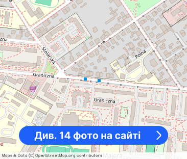 Mieszkanie 2 pokojowe przy ul. Granicznej - Фото 1