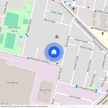 7 Oswald Street, NSW 2161, Guildford