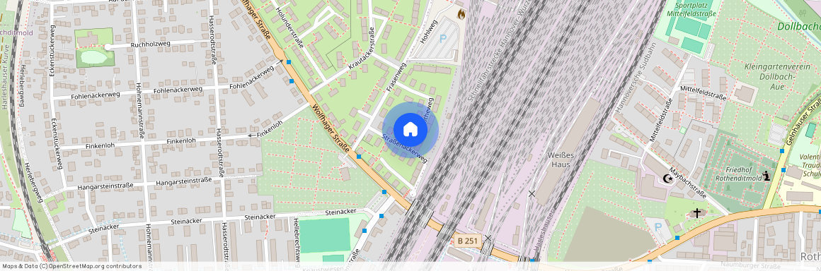 Rötheweg 3, 34128, Kassel Ot Kirchditmold