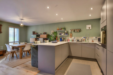 2 bedroom apartment to rent - Photo 4